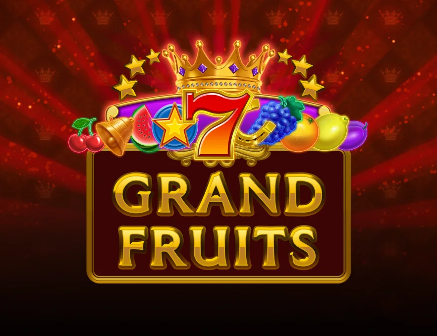 Grand Fruits